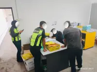 Klang Valley, Johor companies raided for smuggling RM250mil in tobacco products