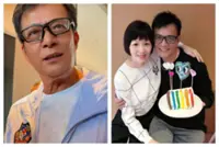 Ex-TVB star Felix Wong quits acting after wife's death, says he's unemployed now