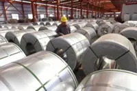 Aluminium hits over two-week low as US widens 50% tariff