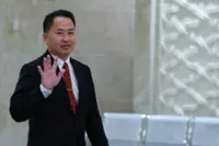 Former Sabah minister Peter Anthony's appeal rejected in forgery case, remains in prison