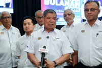 Maha 2026 set to be biggest edition, five million visitors targeted, says Mat Sabu