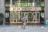 Indonesia's central bank surprises with rate cut