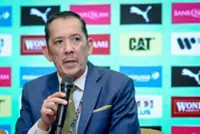 FAM president Joehari's days could be numbered as speculations rise