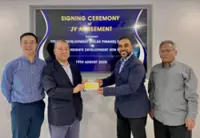 Titijaya inks RM554mil JV for transit-oriented project in Taman Connaught