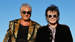 Air Supply returns to Malaysia for 50th anniversary concert, will perform in KL and Kuching