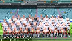 Rugby-Hot favourites England burning to make up for 2022 heartache