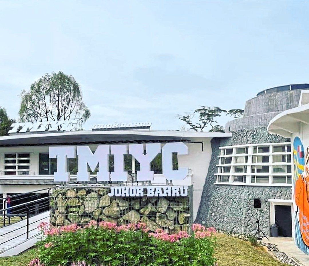 The TMIYC initiative was launched after Sultan Ibrahim appointed Tunku Ismail to lead the state’s youth affairs in 2020. — Courtesy of TMIYC Facebook page