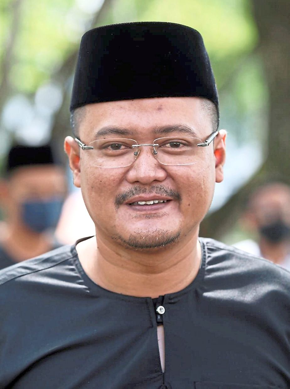 Mohd Hairi: TMIYC aims to support a healthy, active lifestyle among youth.