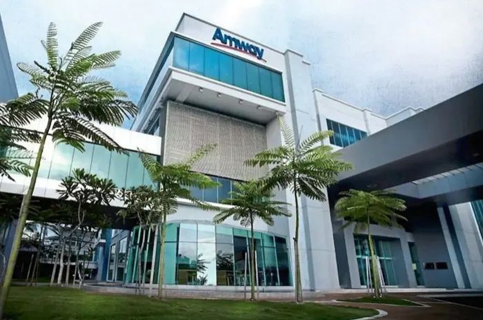 The company\'s quarterly revenue fell 10% to RM266.7mil compared with RM296.4mil a year prior. 