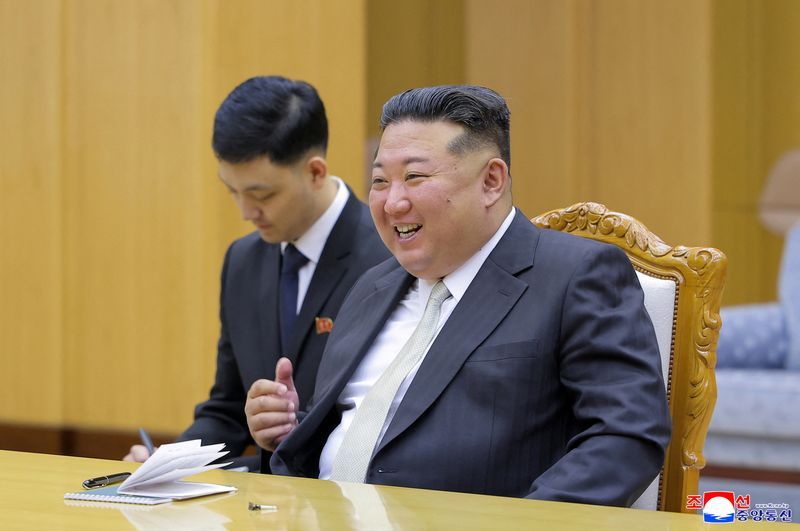 KCNA