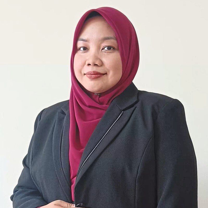 Nur Aini says to determine whether a parasocial relationship is beneficial or harmful depends on its impact on real-life functioning. Photo: Nur Aini Alegrea Suner