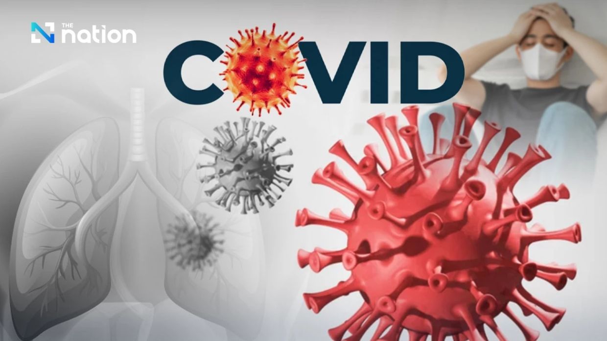 Two Covid-19 deaths recorded this year, both without booster vaccination