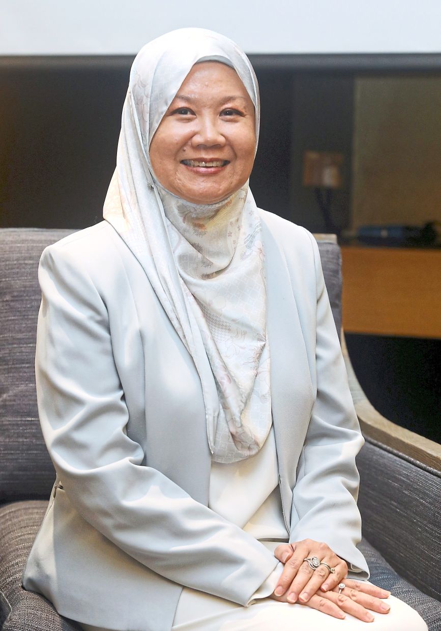 Dr Rohana says for girls, the stigma on obesity can be even worse.