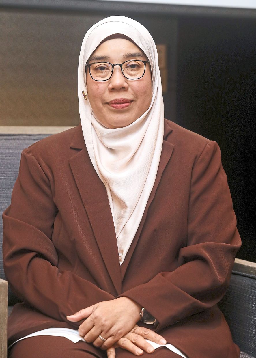 We need to make healthy food accessible, especially for lower-income families. Prevention starts at home, but affordability matters too, says Dr Norayana.