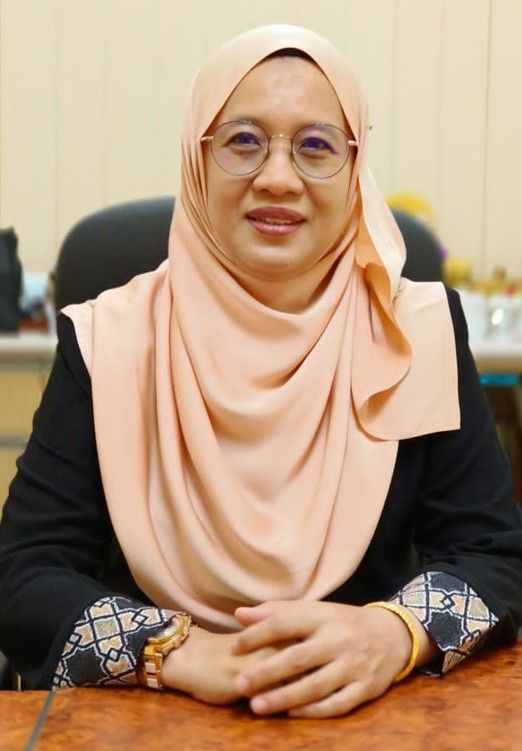 Dr Nurain says body-shaming someone with excess weight only causes emotional distress and can lead to eating disorders. Photo: Dr Nurain Mohd Noor