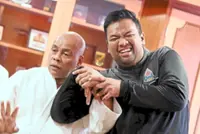 2,000 participants including MBPJ officers to train in aikido