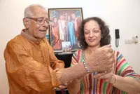 Family ties that bind