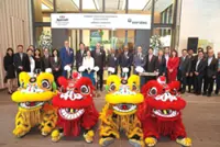 Urban sanctuary opens its doors in heart of KL