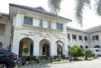 Ipoh schools mark milestone together 