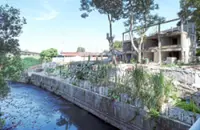 ‘PJ home renovation eats into cul-de-sac’