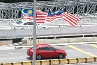 Fly the flag with confidence in celebration of National Month