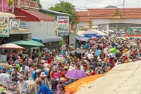 Migrants bordered by uncertainty