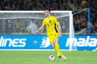 JDT prepared  to counter threat from Lion City in Asean Club clash