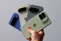 Google unveils latest Pixel phones packed with AI