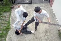 Experts: Focus on prevention, not punishment, for bullying