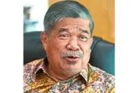 Mat Sabu: Govt to decide soon on local white rice subsidy