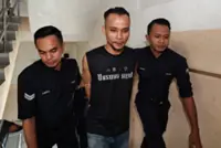 Five years in jail for tow truck arsonist