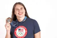 Ilona Maher: The rugby star redefining women's sports and body positivity