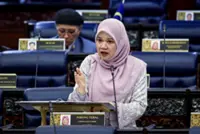 More than 10,000 students with 10As or more in SPM offfered matriculation spots in last two years, says Fadhlina