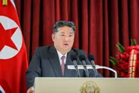 US sentences Chinese national to eight years for smuggling arms to North Korea