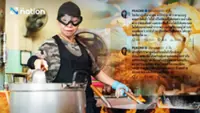 Bangkok’s Jay Fai restaurant fined over hidden pricing for 'VVIP crab omelette'