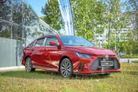 Driving generations forward