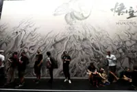 China’s record-breaking ‘Black Myth: Wukong’ game gets a sequel