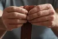 S'ban taxi driver gets three months' jail, RM10,000 for strangling adopted daughter with belt