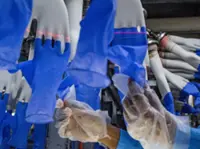 Rubber glove exports reach RM6bil with US as top market, says minister