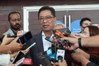 Anti-corruption themed film in the works, says MACC chief