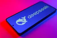 Chinese startup DeepSeek releases upgraded AI model