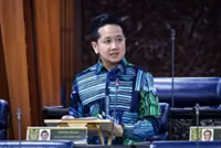 Sarawak could replace Kedah as country's 'rice bowl' by 2030, Dewan Rakyat told