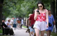 Online behaviour under scrutiny as Russia hunts 'extremists'