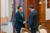 Cambodian FM urges UNDP to continue support for kingdom's key areas