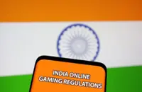 India passes bill to ban online games played with money