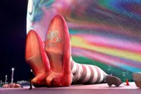 Hollywood's biggest AI debut? Las Vegas Sphere's 'Wizard of Oz'