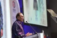 Australia backs Malaysia's Asean leadership, will recognise Palestine at UNGA, says Anwar