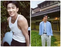 Singaporean actor Desmond Tan buys landed home as he turns 39: ‘Never in my wildest dreams’