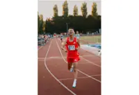 Kristian Tung smashes 40-year-old national 3,000m record in London