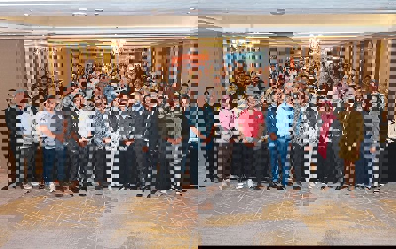 SOBA LAB 2025 guides SMEs on AI, finance...